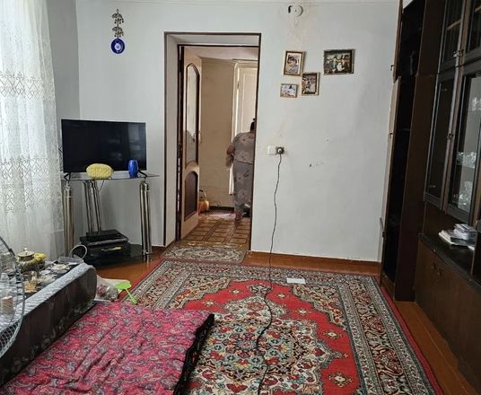 Сотувда уй, 36 м², 1 қаватли, 0,3 сот.