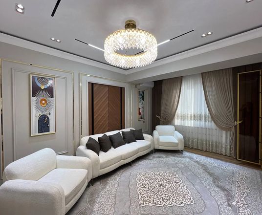 В продаже 3-комн. квартира, 90 м²