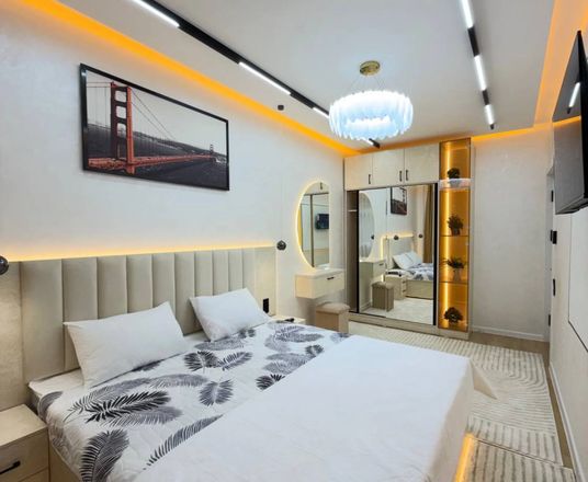 Сотувда 2 хонали квартира, 44 м²