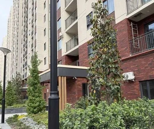 В продаже 2-комн. квартира, 55 м²
