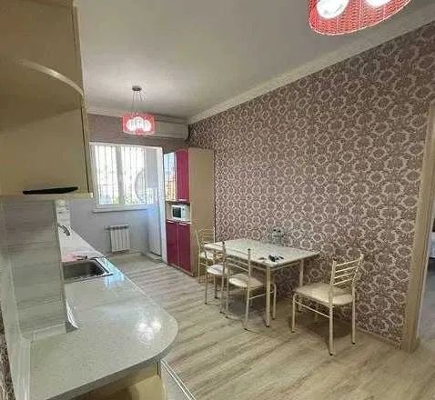 В продаже 2-комн. квартира, 68 м²