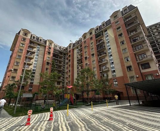 Сотувда 3 хонали квартира, 113 м²