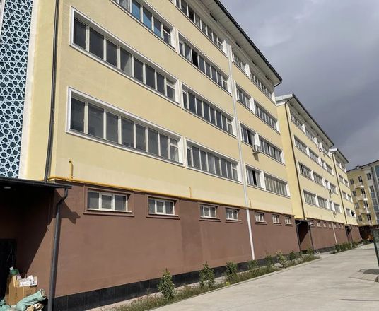 В продаже 2-комн. квартира, 52 м²