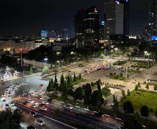 Сотувда 2 хонали квартира, 72 м²