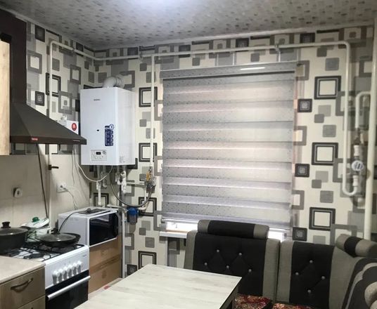 Сотувда 2 хонали квартира, 68 м²