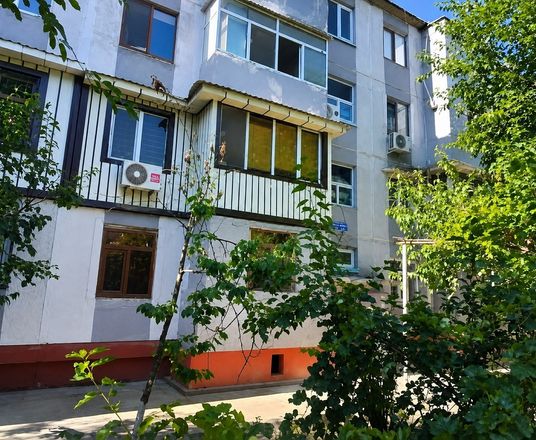 Сотувда 4 хонали квартира, 84 м²