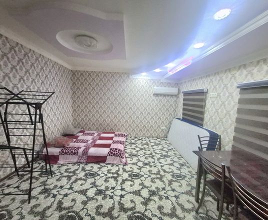 Сотувда 2 хонали квартира, 54 м²