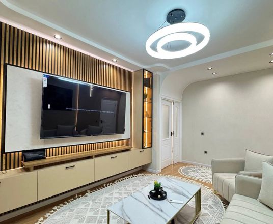 В продаже 2-комн. квартира, 54 м²
