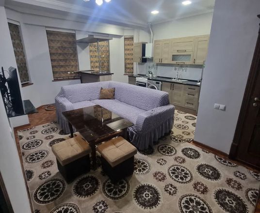 Сотувда 2 хонали квартира, 42 м²
