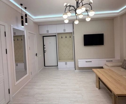 Сотувда 2 хонали квартира, 49 м²