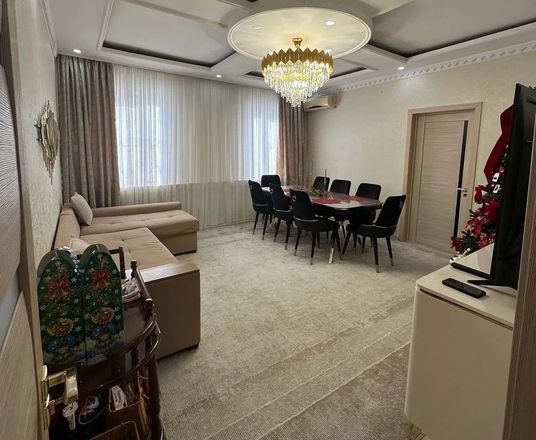 В продаже 4-комн. квартира, 90 м²