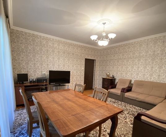 В продаже 4-комн. квартира, 79 м²