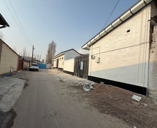 Сотувда уй, 132 м², 1 қаватли, 4,3 сот.