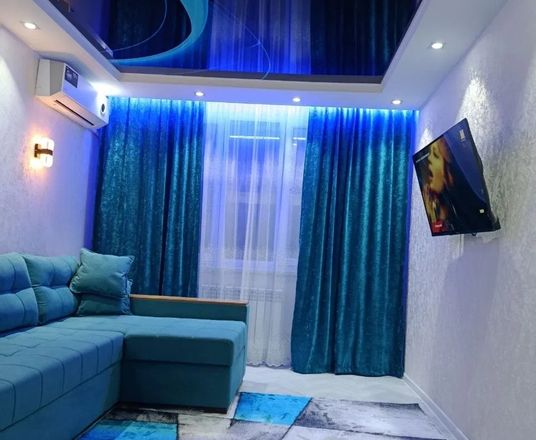 Сотувда 1 хонали квартира, 34 м²