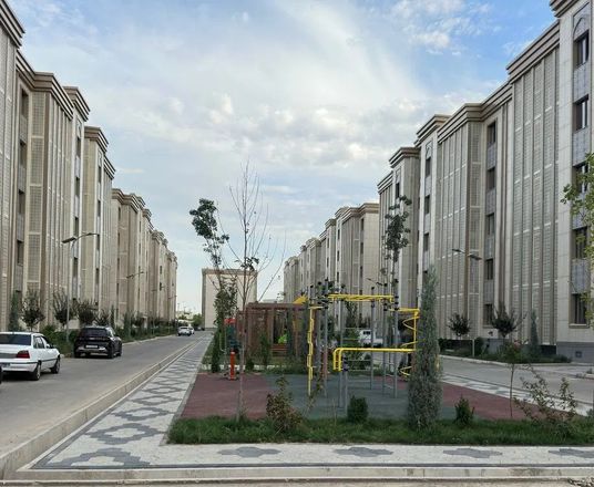 Сотувда 3 хонали квартира, 87 м²
