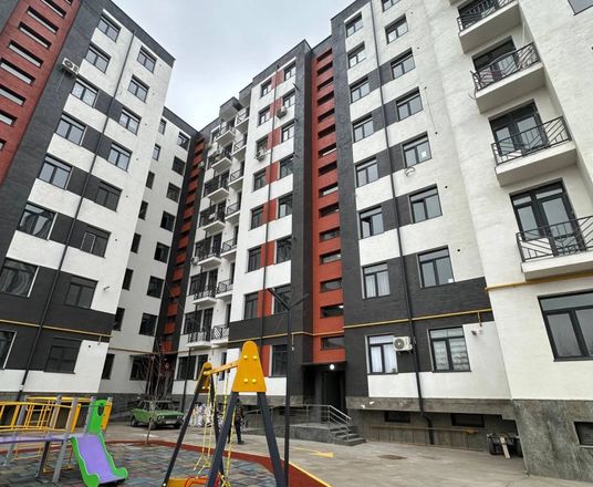 Сотувда 2 хонали квартира, 50 м²