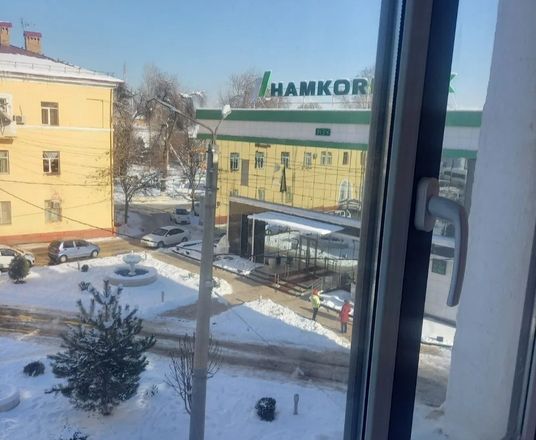 Сотувда 3 хонали квартира, 85 м²