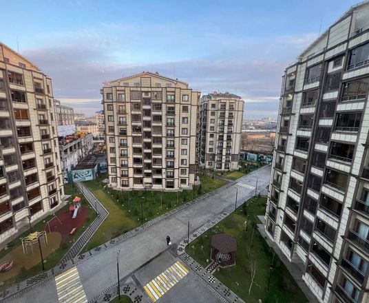 Сотувда 3 хонали квартира, 83 м²