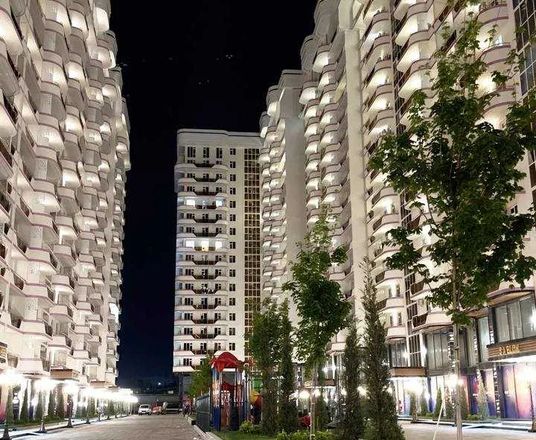 Сотувда 2 хонали квартира, 48 м²