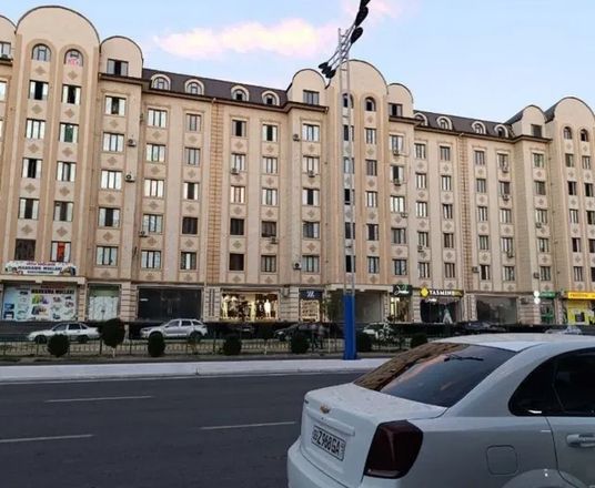 В продаже 2-комн. квартира, 62 м²