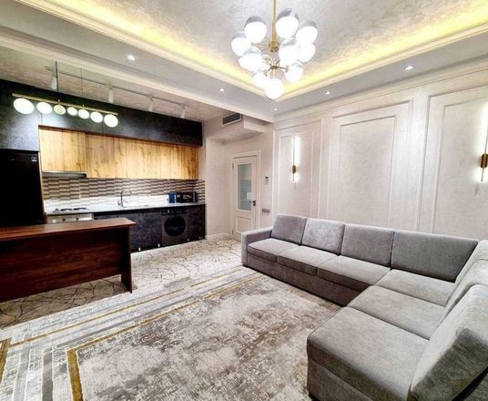 В продаже 2-комн. квартира, 52 м²