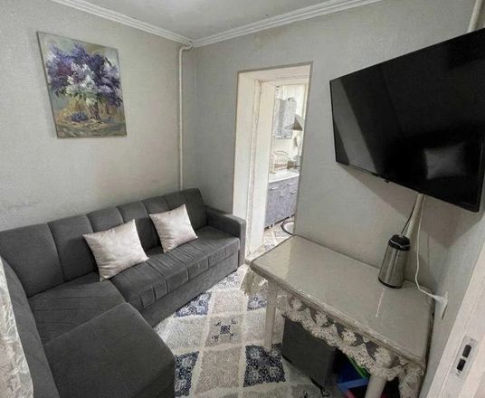 В продаже 2-комн. квартира, 34 м²