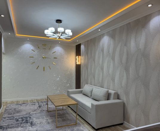 В продаже 2-комн. квартира, 50 м²