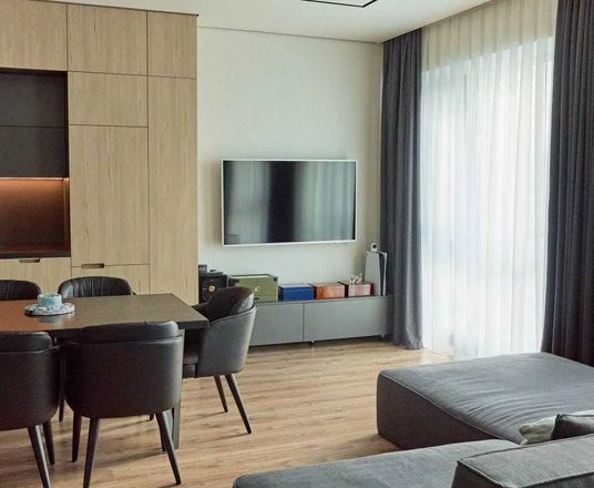 В продаже 3-комн. квартира, 80 м²