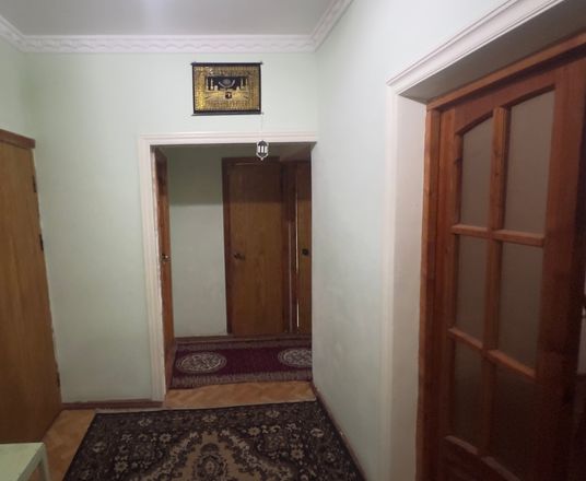 Сотувда 4 хонали квартира, 92 м²