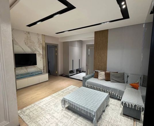 Сотувда 3 хонали квартира, 68 м²