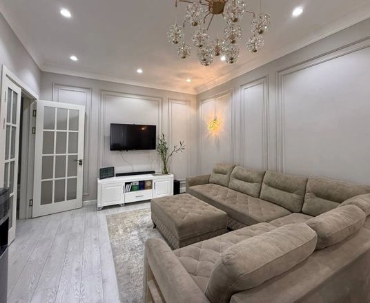 В продаже 6+-комн. квартира, 210 м²