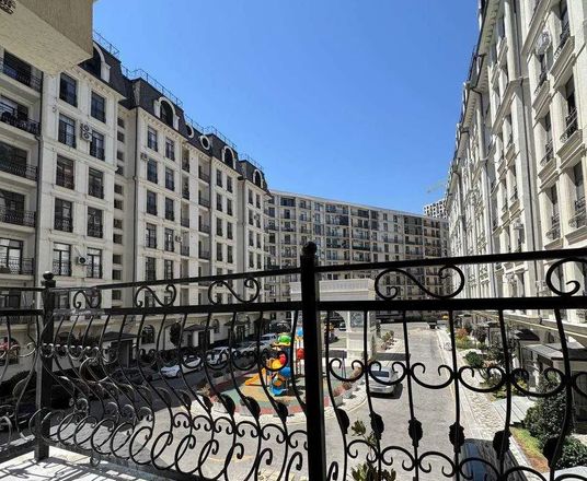 В продаже 2-комн. квартира, 50 м²