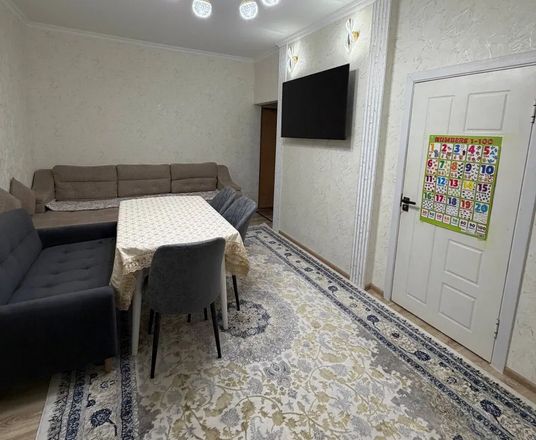 В продаже 1-комн. квартира, 38 м²
