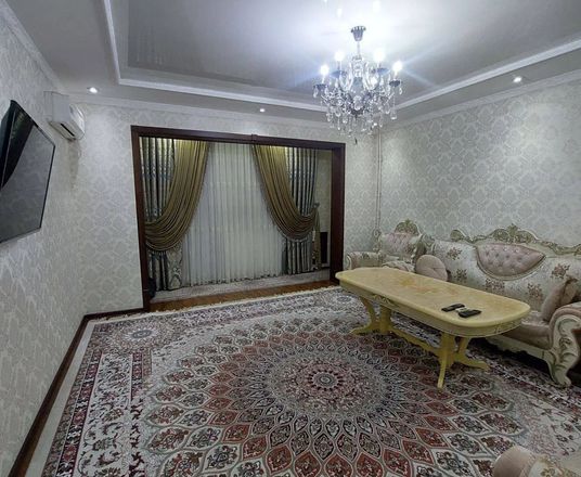 Сотувда 4 хонали квартира, 100 м²