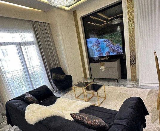 Сотувда 2 хонали квартира, 50 м²