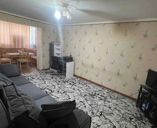Сотувда 2 хонали квартира, 55 м²