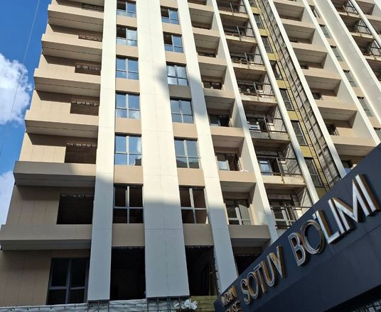 Сотувда 1 хонали квартира, 50 м²