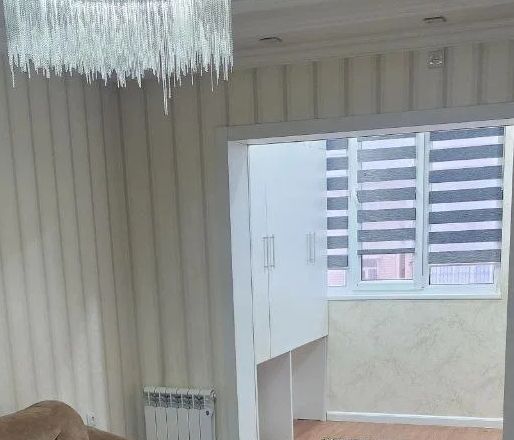 Сотувда 3 хонали квартира, 71 м²