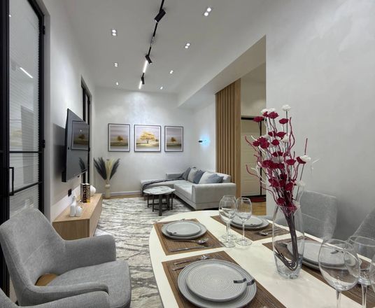 Сотувда 2 хонали квартира, 50 м²