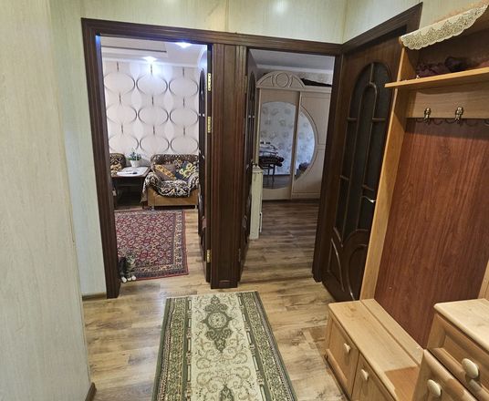 В продаже 3-комн. квартира, 68 м²