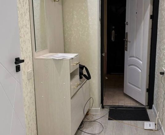 В продаже 1-комн. квартира, 40.2 м²