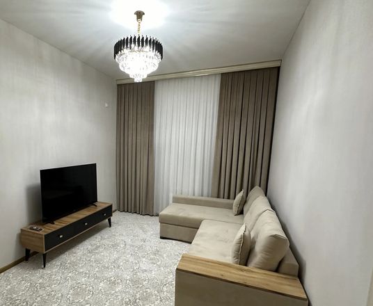 Сотувда 2 хонали квартира, 50.57 м²