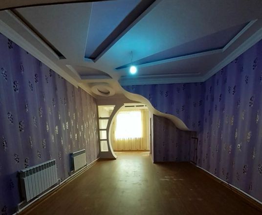 Сотувда 4 хонали квартира, 90 м²