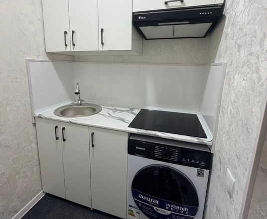 В продаже 1-комн. квартира, 20 м²