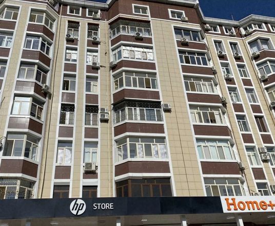 Сотувда 2 хонали квартира, 82 м²