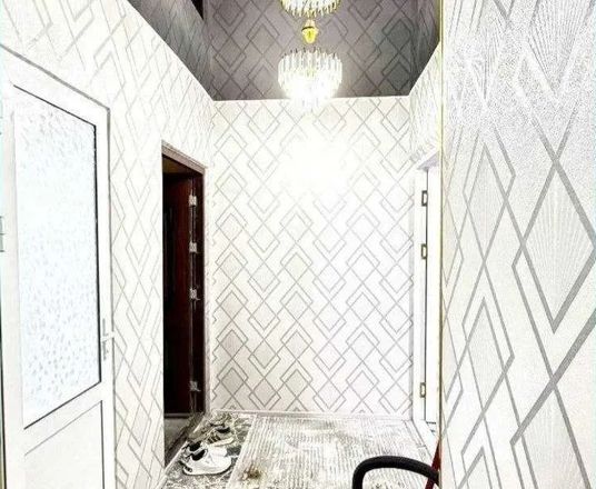 Сотувда 1 хонали квартира, 39 м²