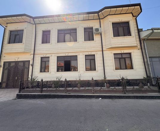 В продаже дом, 365 м², 2 этажа, 6 сот.