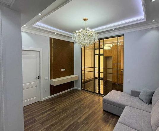 Сотувда 2 хонали квартира, 58 м²