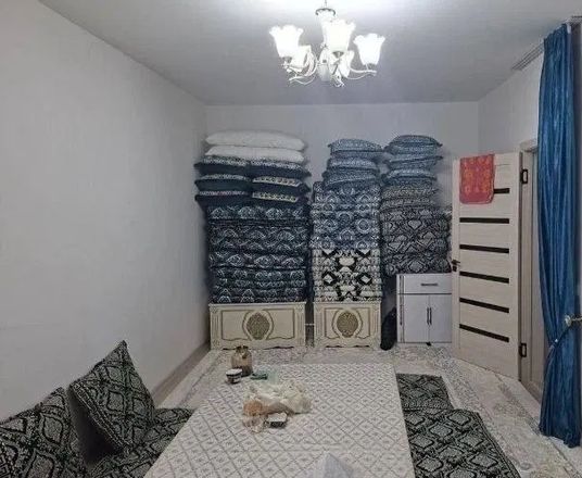 В продаже 2-комн. квартира, 54 м²