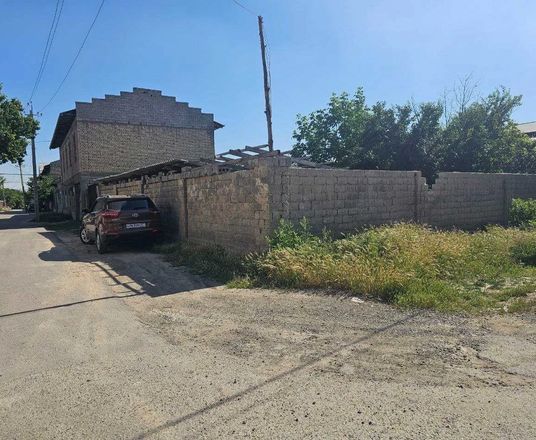 В продаже земля, 6 сот.